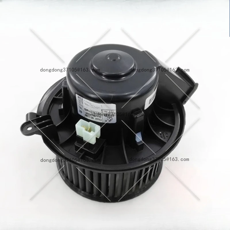 

Air conditioning evaporator motor blower