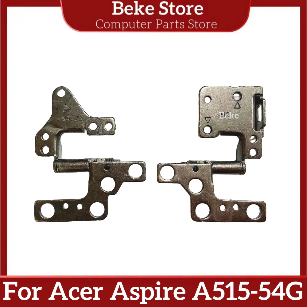 

Beke новый комплект петель для ЖК-экрана для Acer Aspire A515-54 A515-54G A515-55 N18Q13 Быстрая доставка