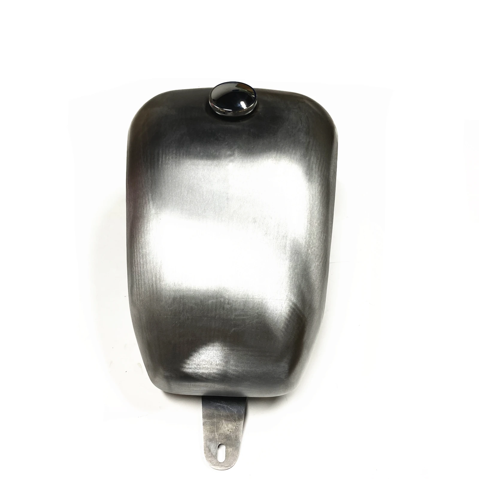 Do motocykli HONDA Steed 400 600 Steed400 Steed600 Steed400/600 15L Zbiornik paliwa na olej, benzynę i gaz z korkiem wlewu paliwa — zdjęcie 6