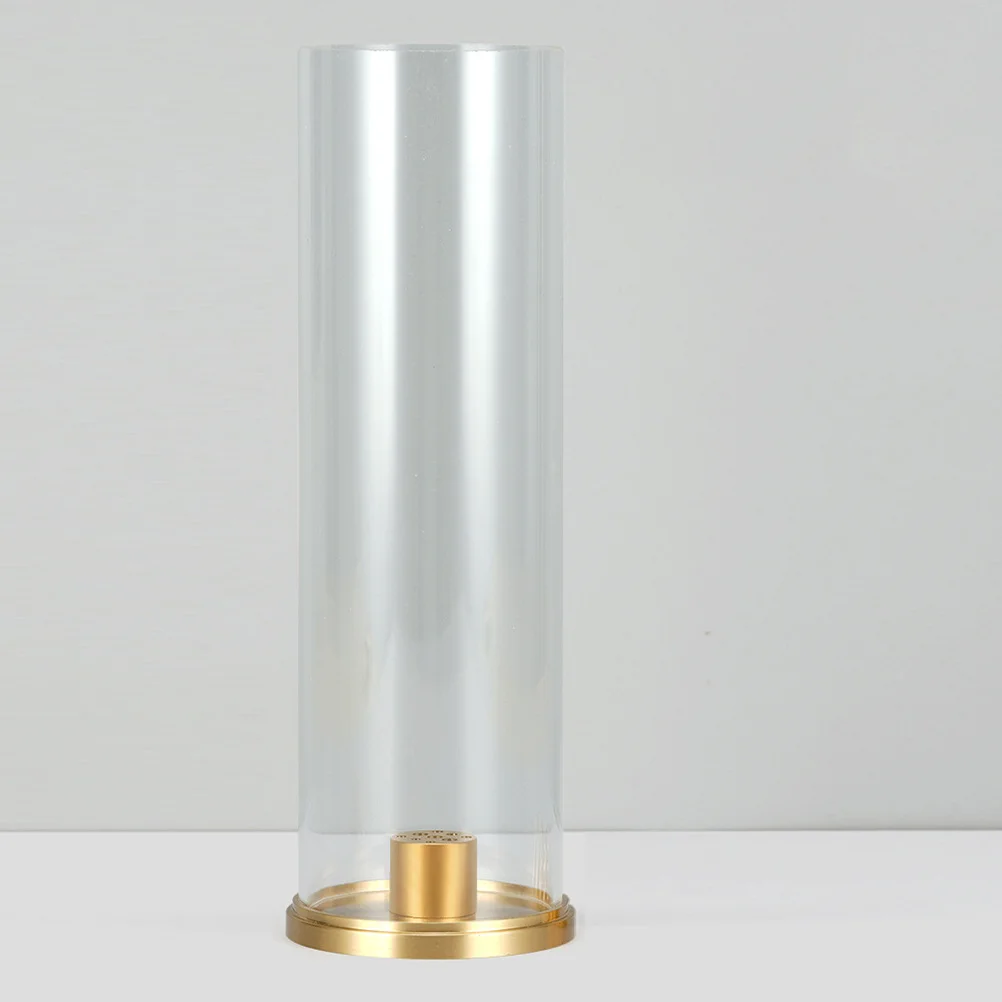 

1 set 1 Set Brass Acrylic Incense Stick Holder Retro Burner For Home Decor Desktop Aromatherapy Censer Plate Table Ornament Gift