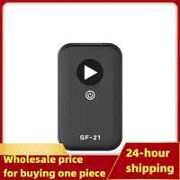 Magnetic GF07/GF-09/GF21/GF22 GPS Tracker Device Real Time Tracking Locator Mini GPS Car Remote Control Tracking Monitor