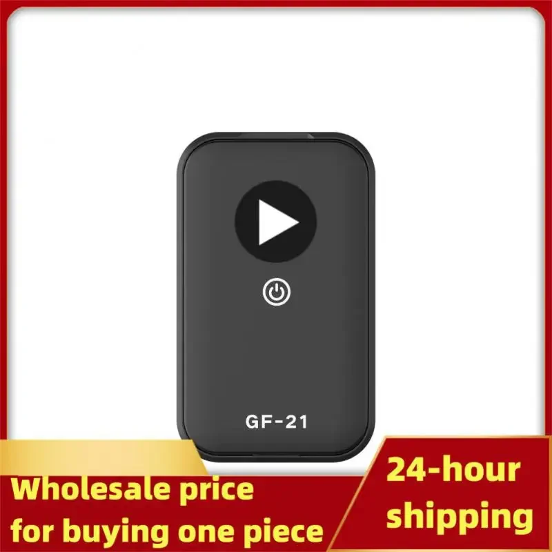 Magnetic GF07/GF-09/GF21/GF22 GPS Tracker Device Real Time Tracking Locator Mini GPS Car Remote Control Tracking Monitor