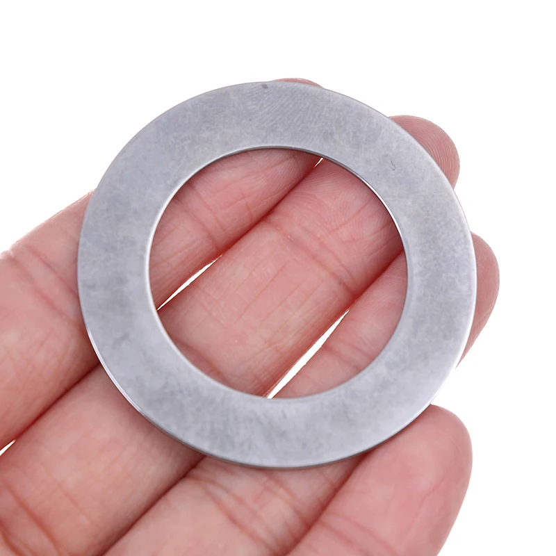 1pc AXK Series Axial Needle Roller Thrust Bearings With Two Washers AXK3047-AXK75100 Graphic Thrust Roller Bearing