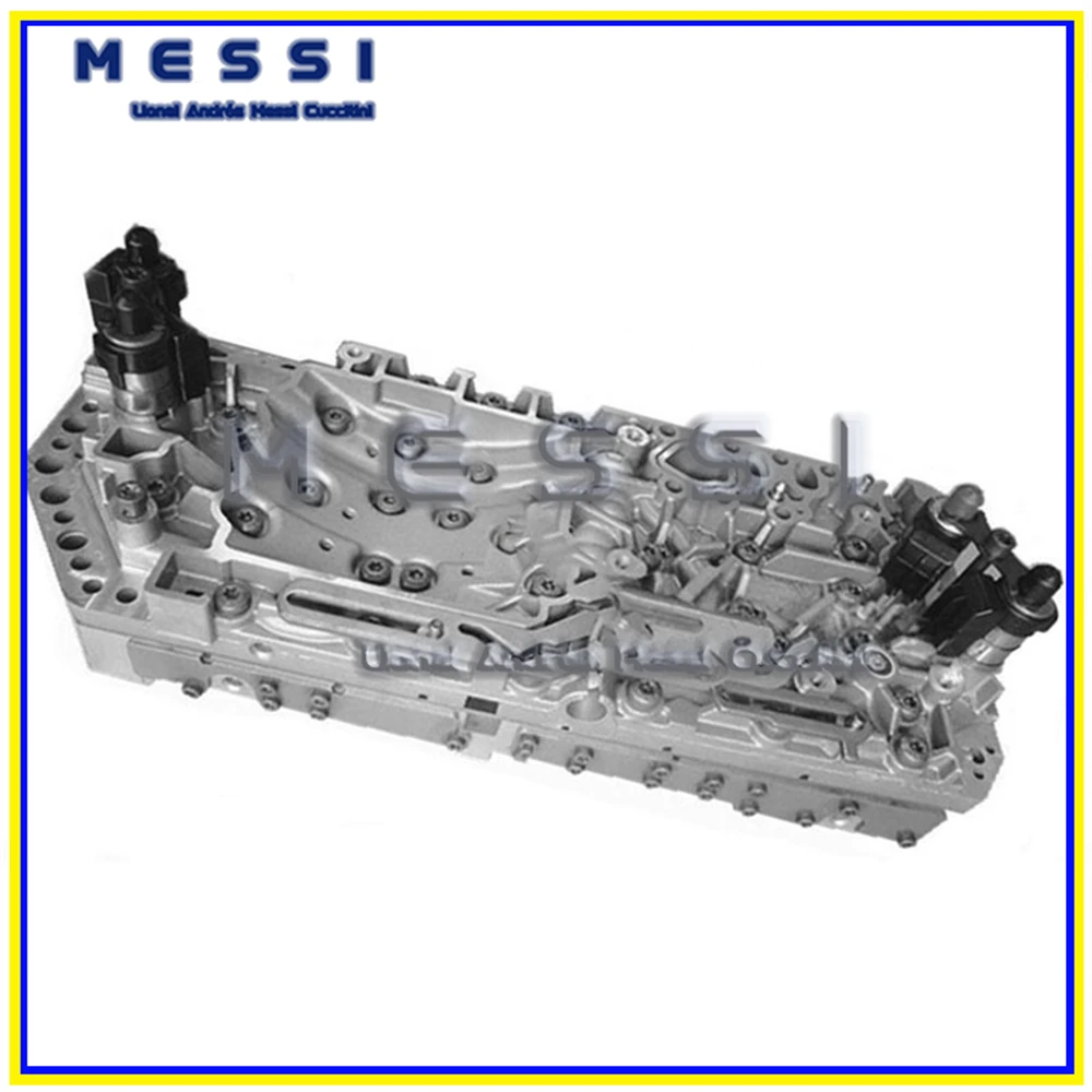 

722.8 CVT Transmission Solenoid Valve Body For Mercedes Benz A B 04-11 W245 W169 A1693701106 A1693700706 R169377150