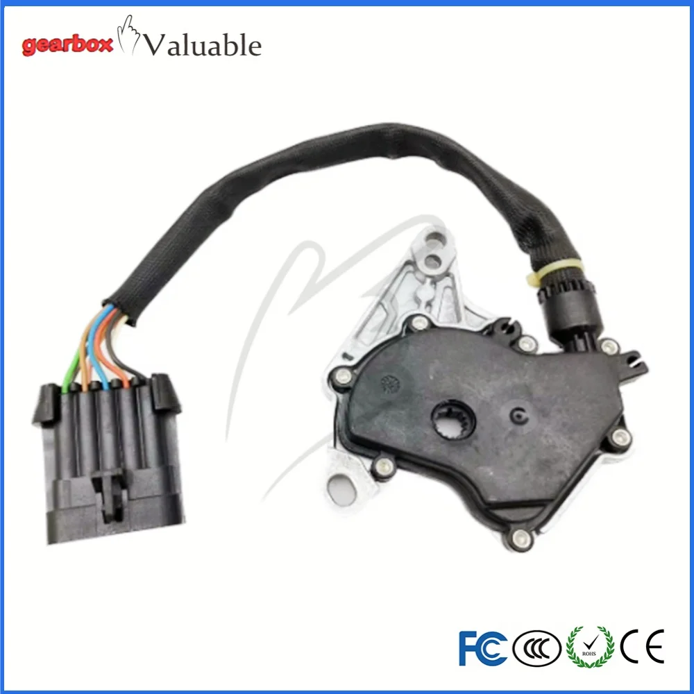 

For Peugeot - 407 - 4HP20 ZF4HP20 Automatic Transmission Neutral Switch (0501319925, 225747, 0501319926, 0501 - 319 - 925 20HZ32