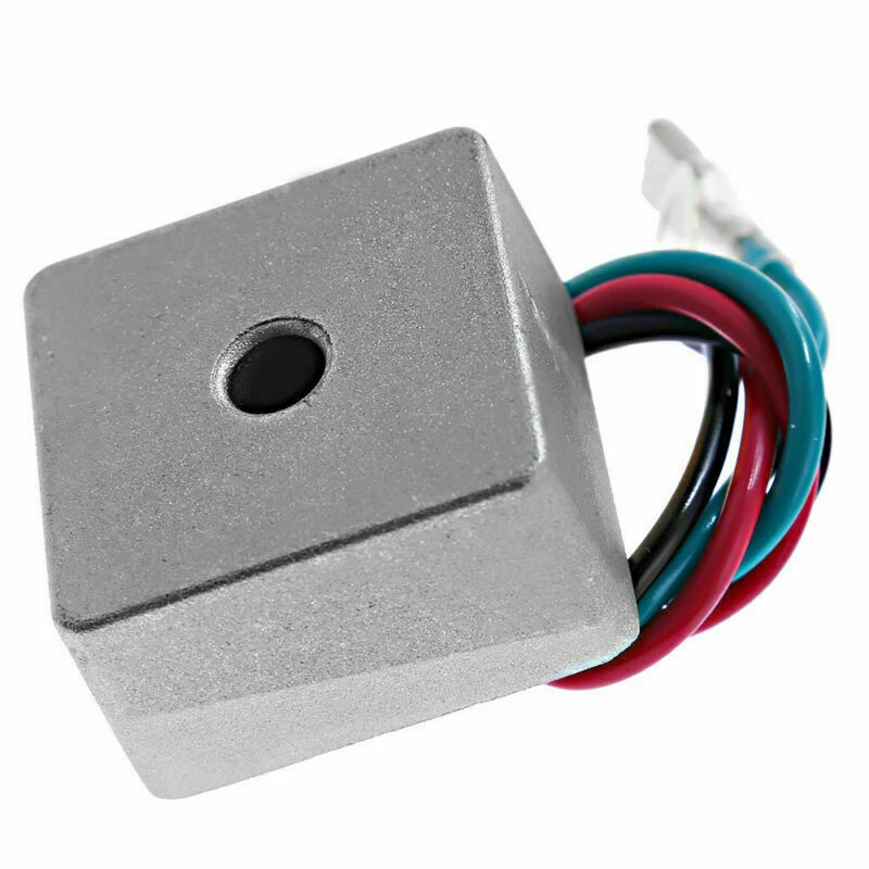 Voltage Regulator Rectifier for Ezgo Golf Cart Kart Club 27739-G01