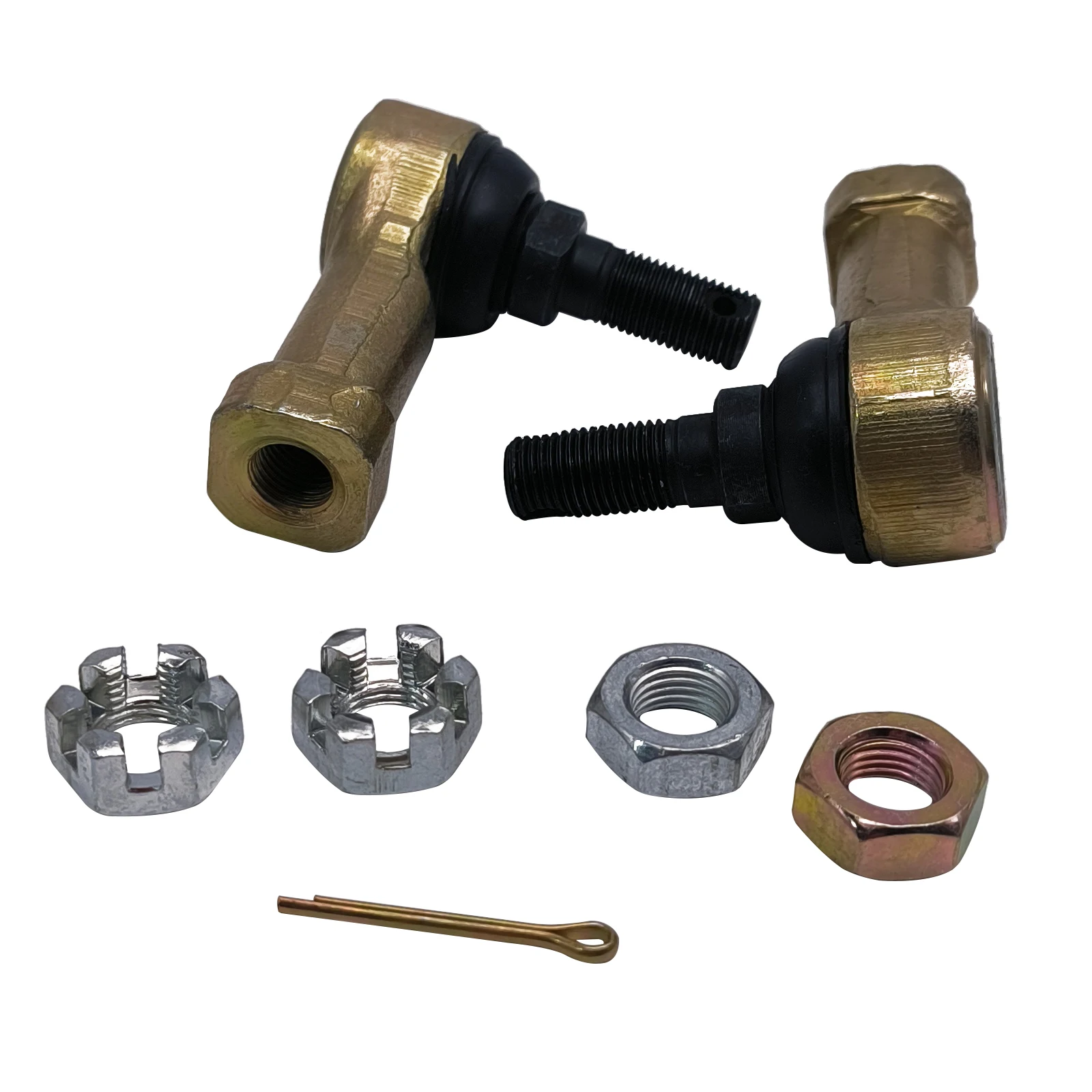Tie Rod Ends for    450 500 650 680 FOURTRAX OEM 51-1053 ATV UTV Spare Parts