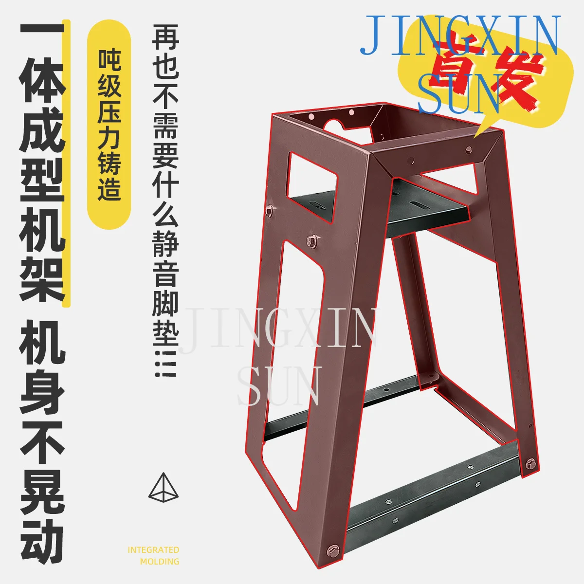 Stainless steel lawn grinder Household small breeding lawn cutter Pig grass machine guillotine grass cutter Vegetable cutter