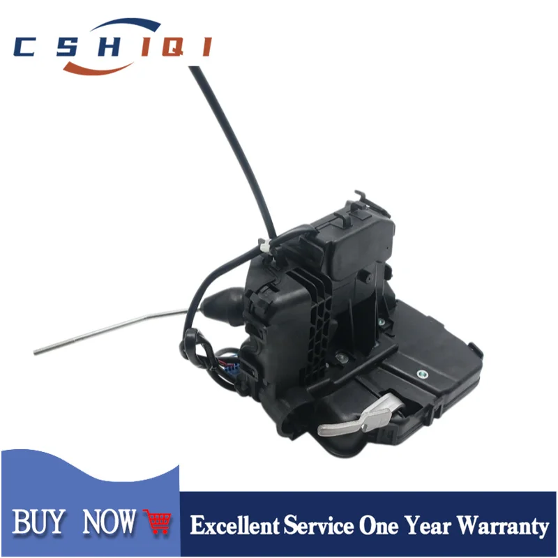 Front Right Passenger Side Door Lock Actuator For Mercedes E-Class W211 Auto Parts accessories 2117200635