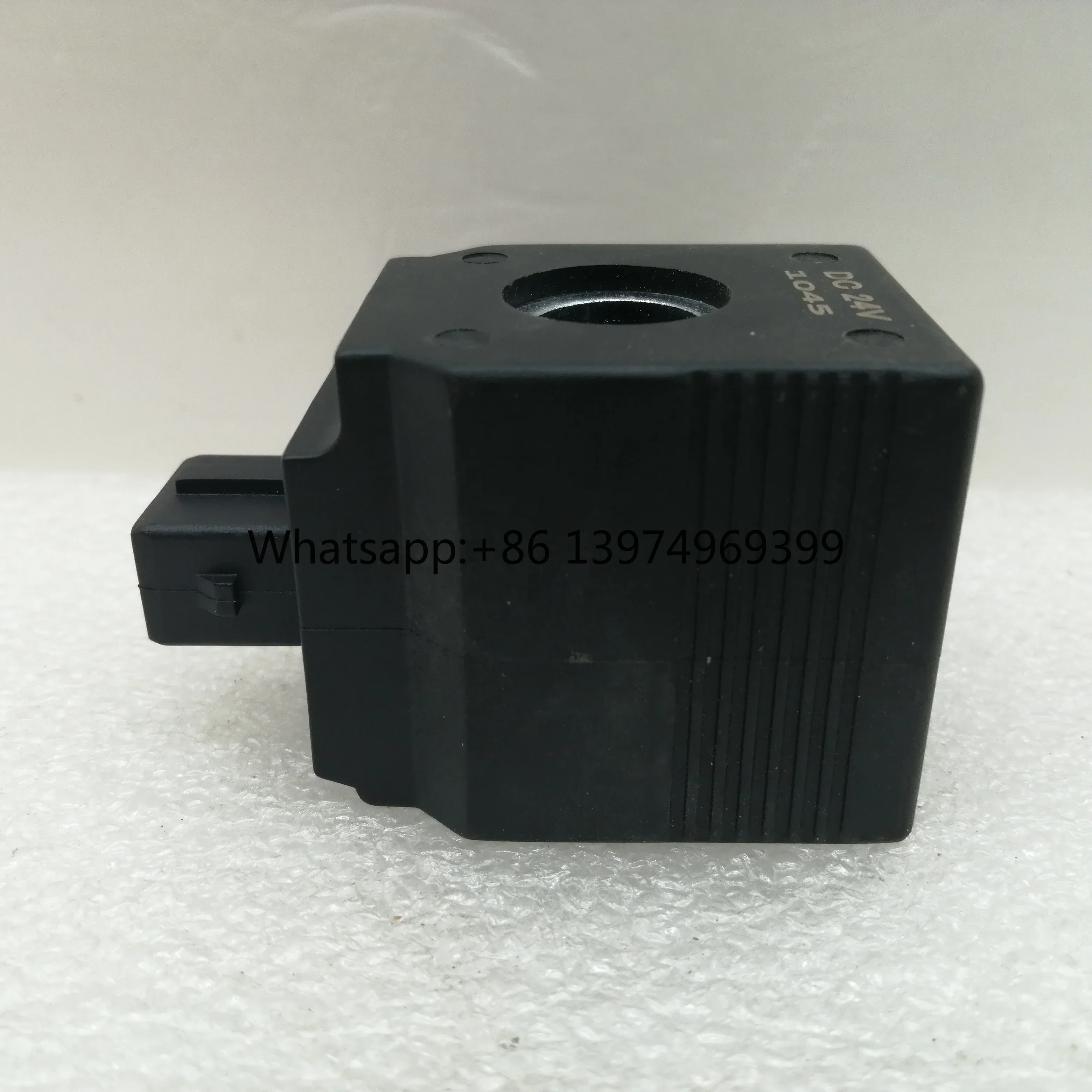 717-20108 71720108 Machine Spare Parts Solenoid Valve Coil Compatible for JS200 JS130 Solenoid Valve