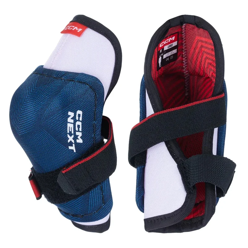 Ccm Next Hockey Shoulder Pads Hartbescherming Pad Hockey Overall Beschermende Beha, Borstbescherming, Borstbescherming