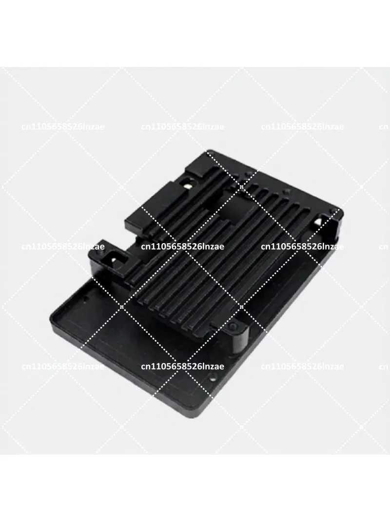 X5 X3 Robot Embedded Development Board All-Metal Protective Shell with Heat Dissipation, Firm Installation Case