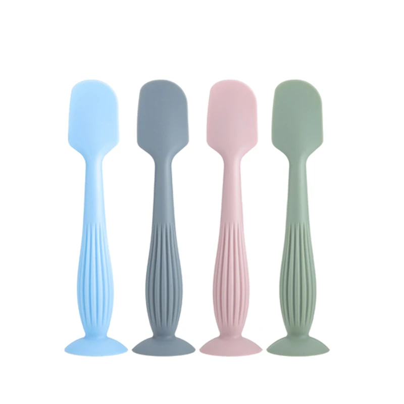 

Новый детский крем-лопатель для подгузников с присоской, шпатель для пасты для младенцев, аппликатор для крема для подгузников для новорожденных