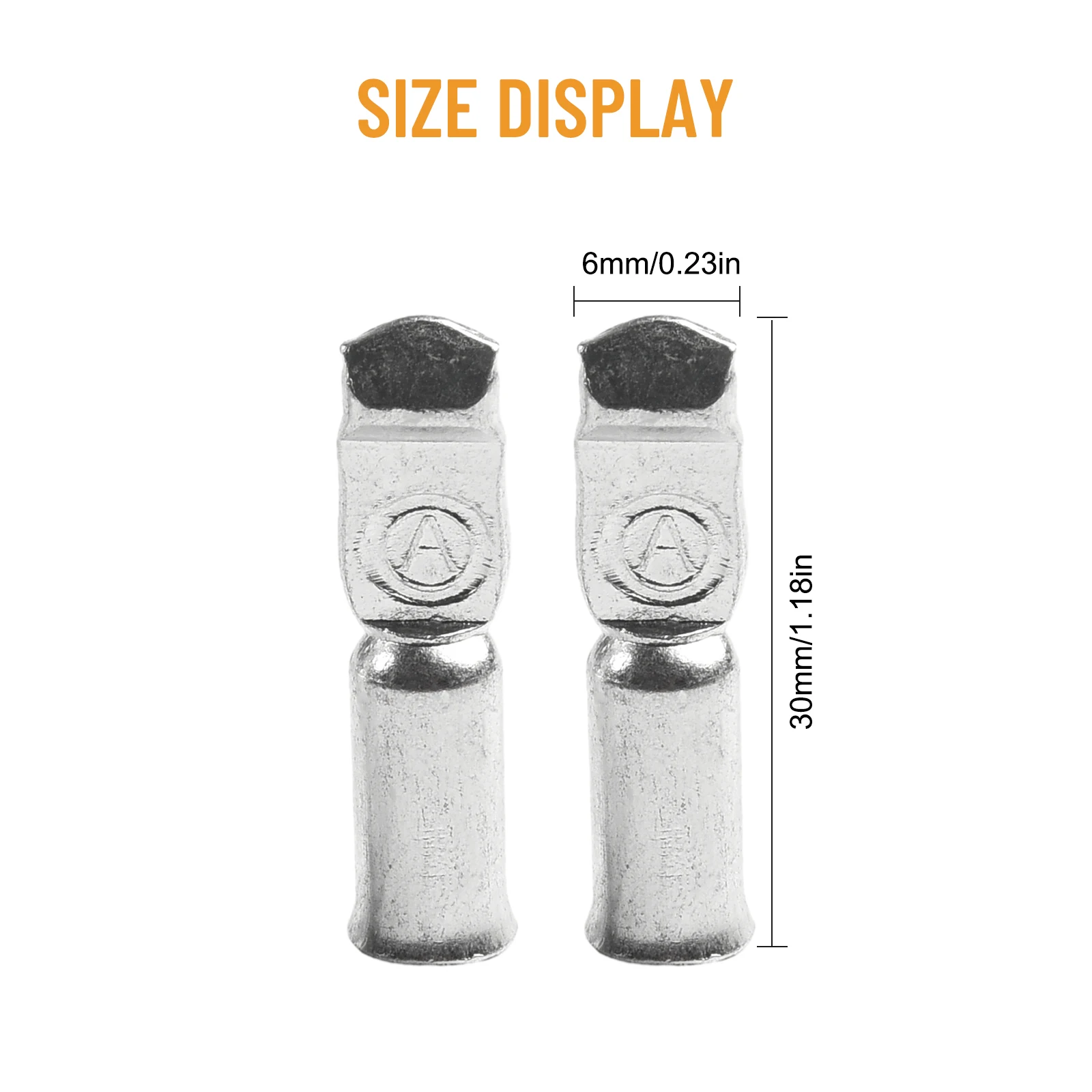 Connector Terminal Connector Forklifts Pins Lugs Contacts Cable Termination FOR Battery Chargers Connector Terminal