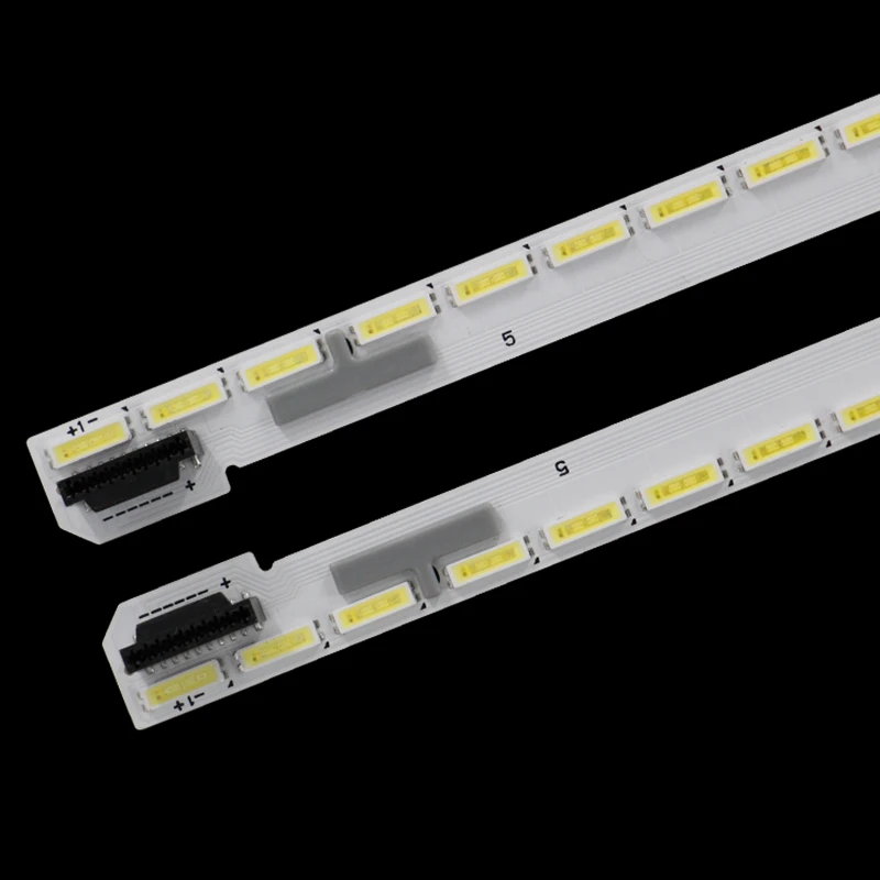 Retroiluminación LED para TV de 55 pulgadas, 55 V20 in-touch, 3429, 3430, Rev0.3, L-TYPE, R-TYPE