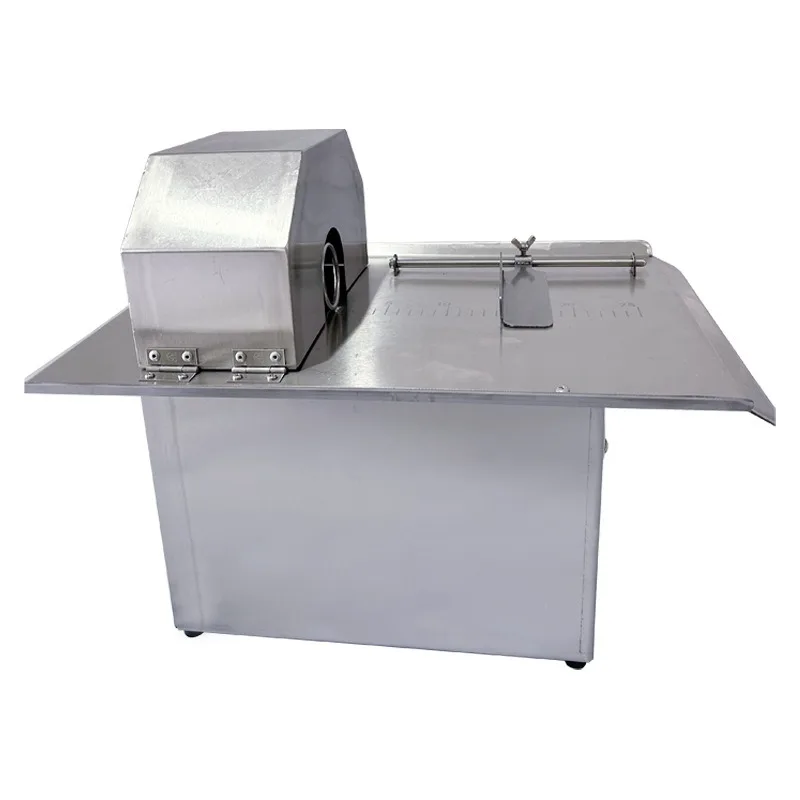 Commercial Electric Automatic Sausage Segment Tying Binder Machine for Sausage Hot Dog Processing