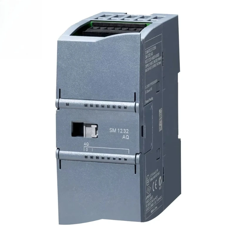 6ES7232-4HD32-0XB0TIC S7-1200 Analog Output 1232 PLC Module