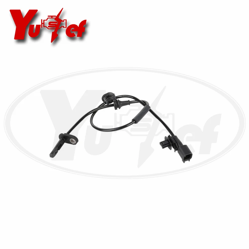 Rear Left/Right ABS Wheel Speed Sensor for Tesla Model 3 1044771-00-D 1044771