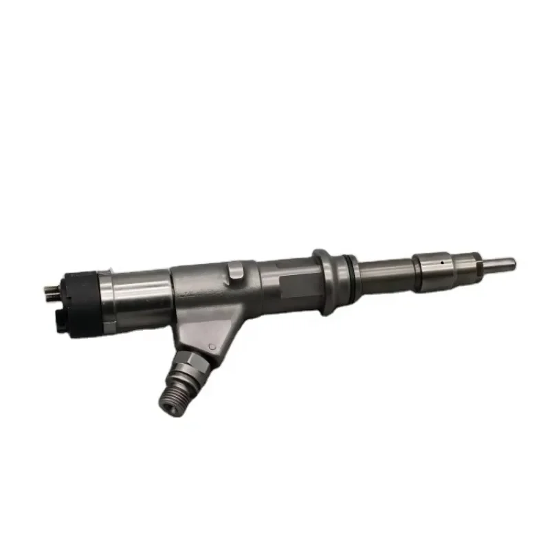 Engine Common Rail Injector Diesel Fuel Injector Nozzle 4307475