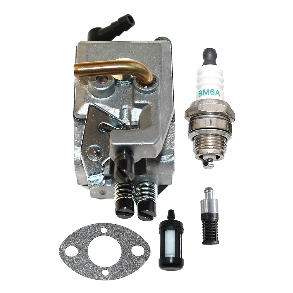 

Carburetor For Stihl 024 024AV 024A 026 MS240 MS260 1121 120 0602 1121 020 0606 WT-194-1 WT-194