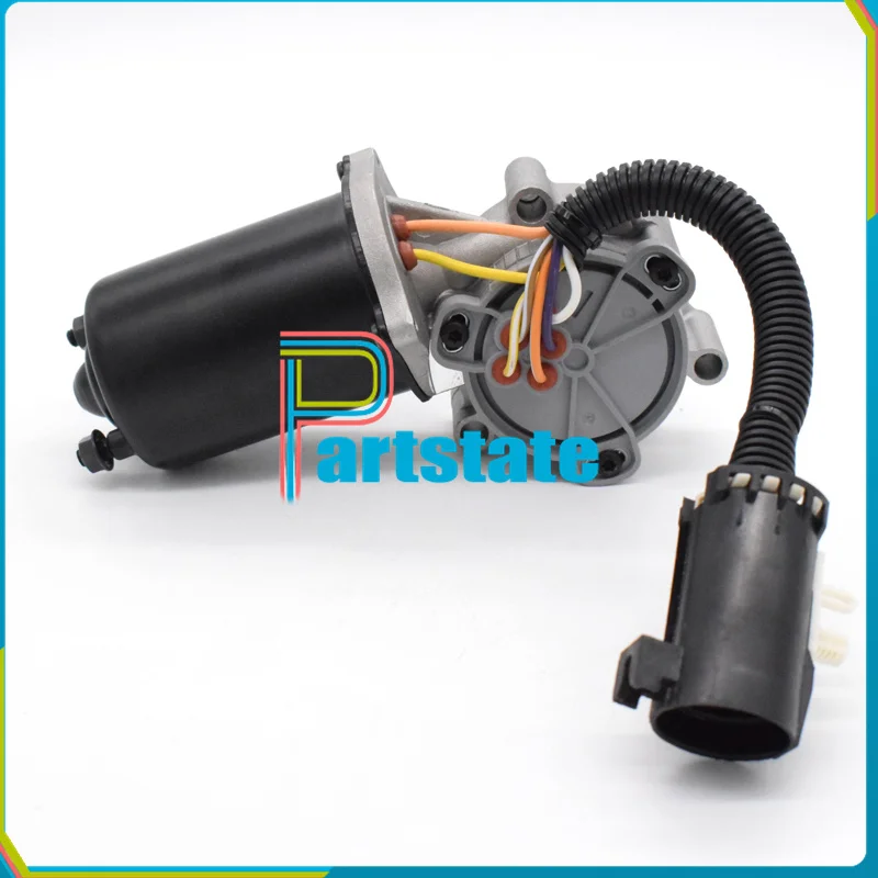 

3255705007 Transfer Control Motor T/C Motor For Ssangyong Musso Sports Korando Rexton 2WD-4WD