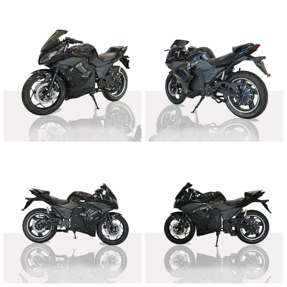 

STLF Luyuan дорожный мотоцикл 3 Вт 5 кВт 10000 Вт с заводской дешевой ценой гоночный электрический мотоцикл