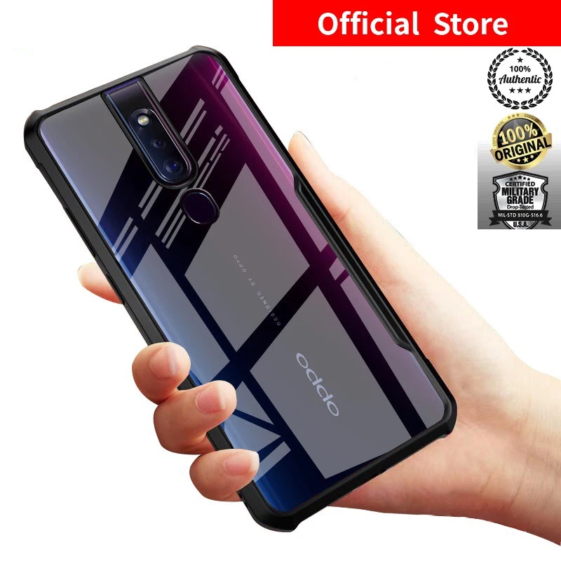 For Oppo F11 F9 Pro… - image
