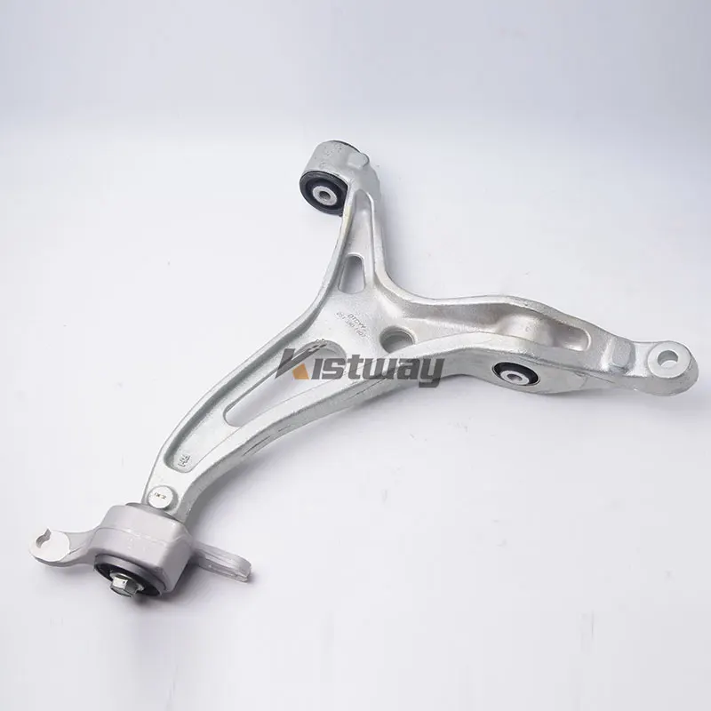 12PCS Front Suspension Upper Lower Control Arm Kit For Mercedes Benz 4MATIC W164 W251 ML GL R300 R320 R400 A2513300707