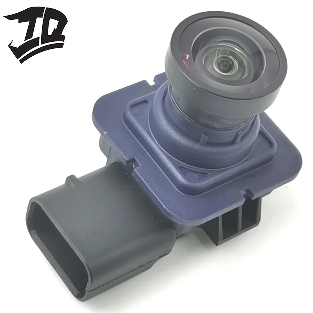 Rear View Backup Camera for Ford Mondeo/Fusion 2013-2017, Replaces OE DS7T-19G490-DD ES7Z-19G490A