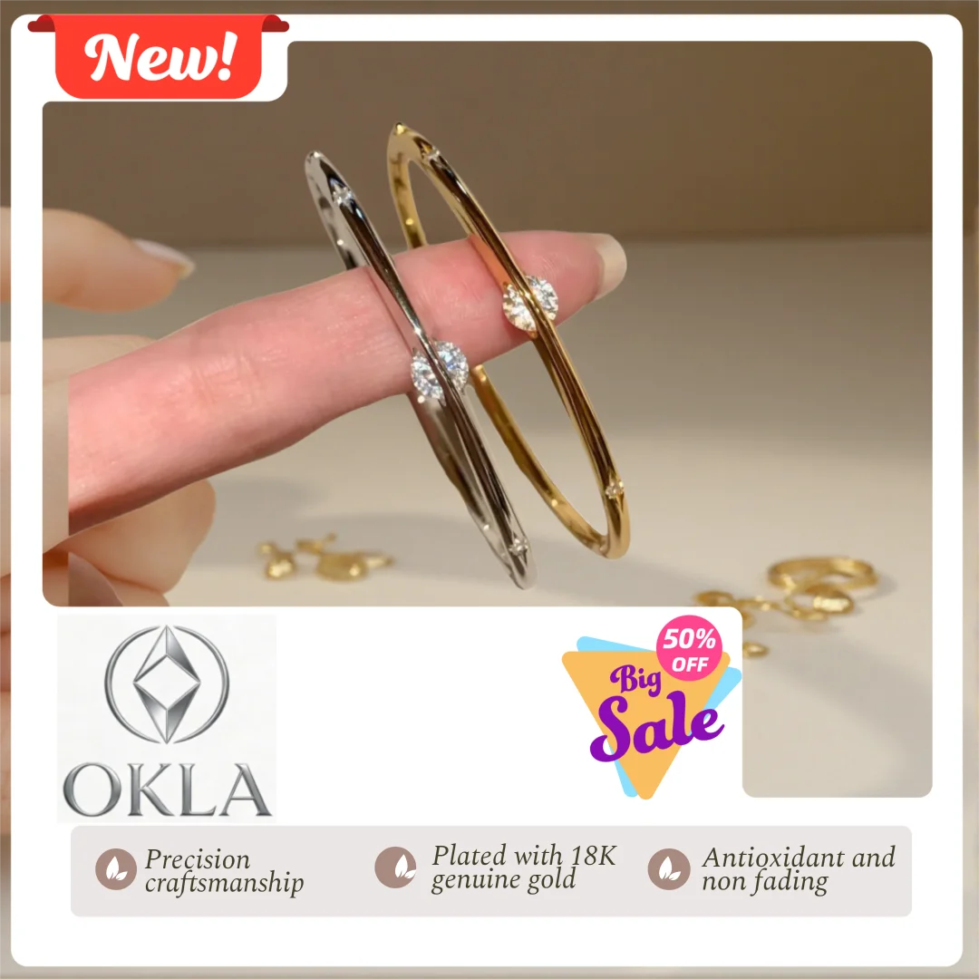 Винтажный браслет с планетами, вращающимися вокруг звезд, легкая роскошь, простой и индивидуальный дизайн, украшение для женщин.