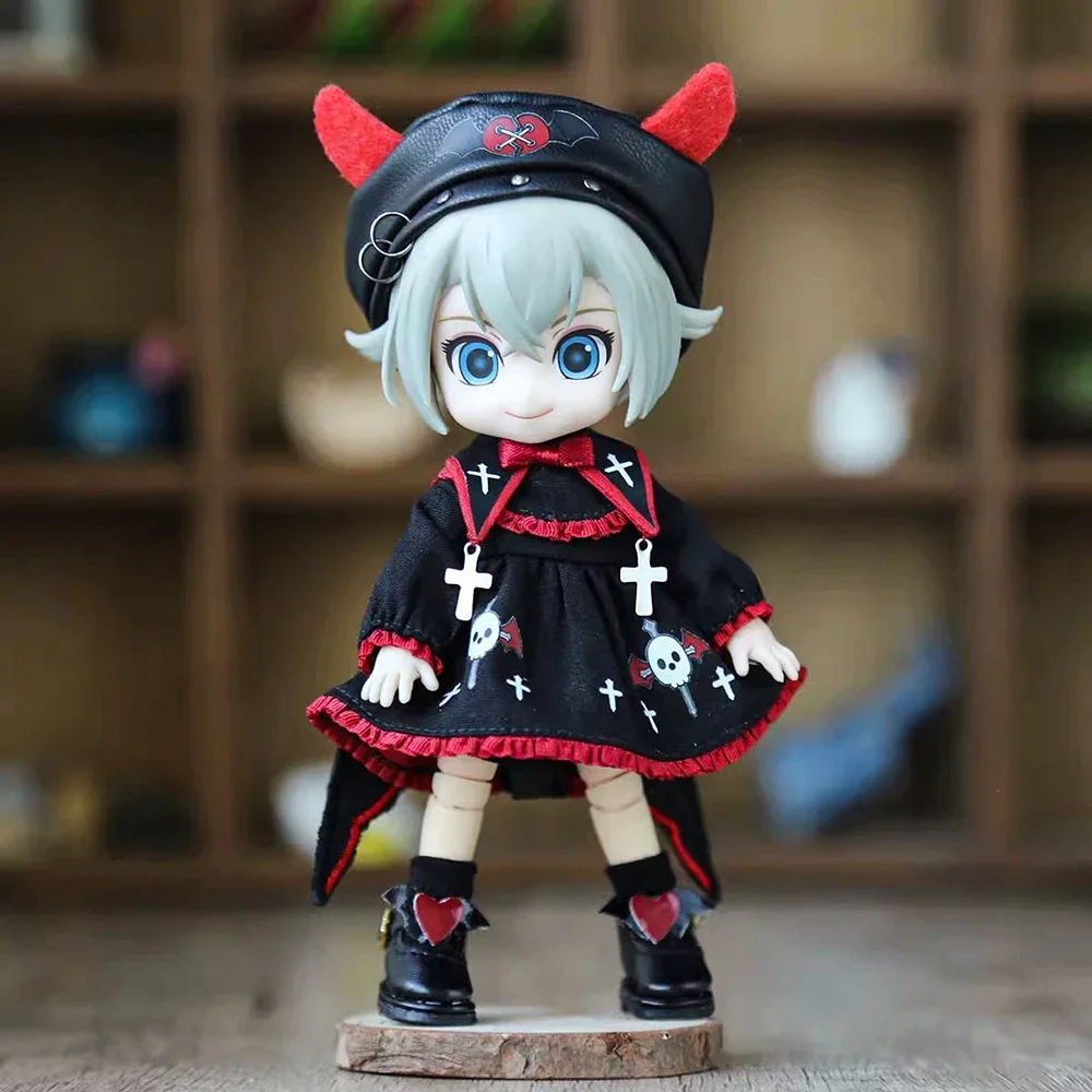 Thumbnail 4 - #61 Ranked Doll Shoes Accessory Sets Picks in 2026