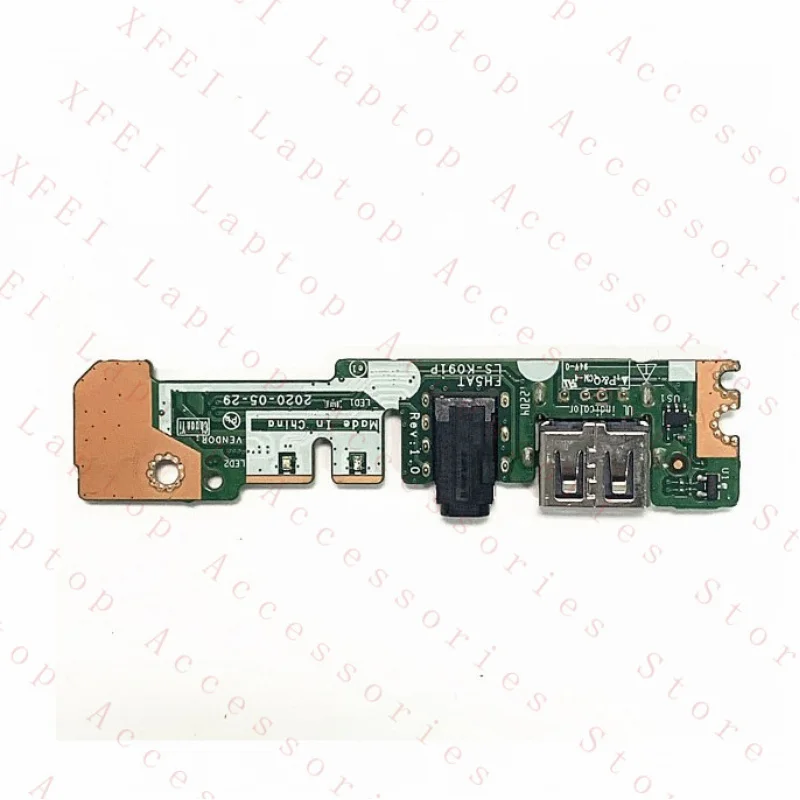 

C New For Acer A315-58 A515-56G N20C4 EX214-52 USB Audio Board LS-K091P