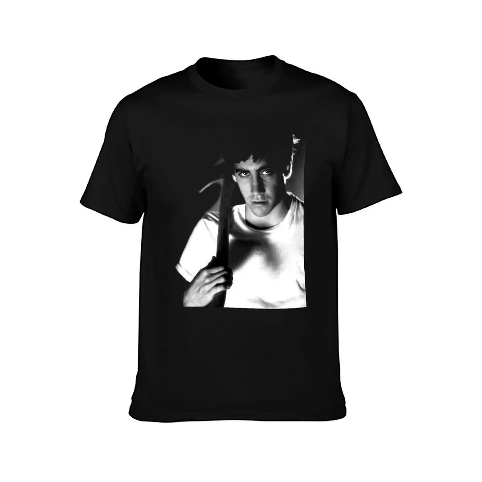Donnie Darko Axe Scene T-Shirt Breathable Lightweight Summer Top T-Shirt