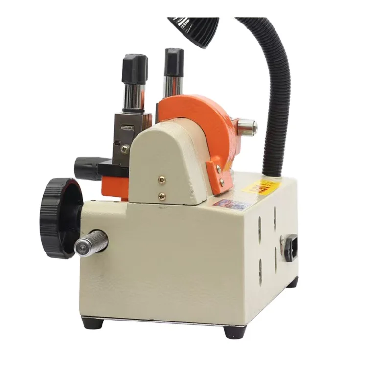 Manual Operation Key Cutting Machine DEFU-001 Model Locksmith's Tools Car Key Cutting Machines