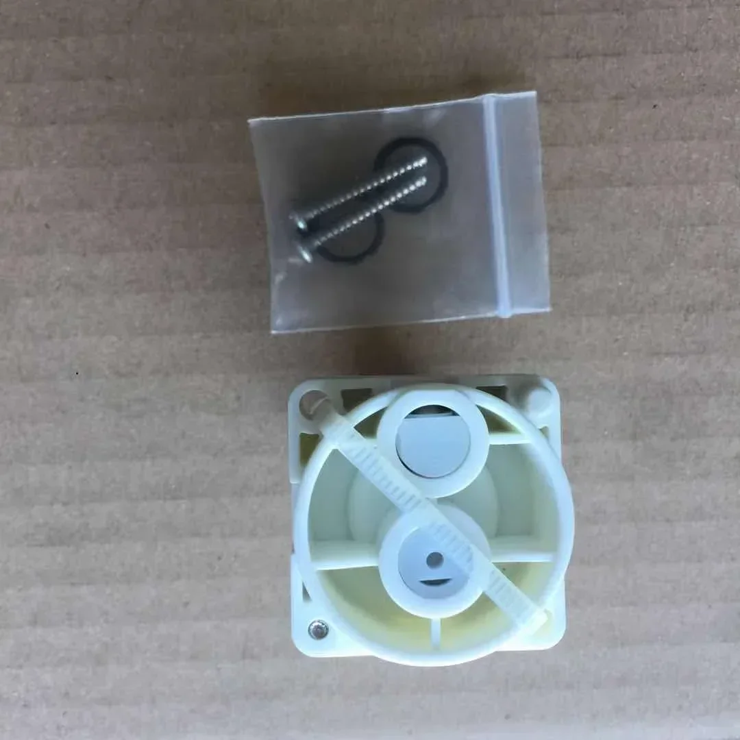 Compatible Quality for Hitachi solenoid valve fixed seat HB-PL2589 for Hitachi PB PX PXR RX2 inkjet coding printer Hot sales