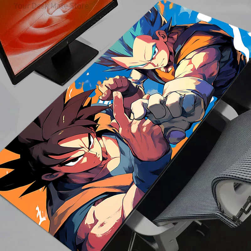 แผ่นรองเมาส์ DBZ Dragon Ball Z - Tablet Accessories For Gaming บทวิจารณ์และราคา
