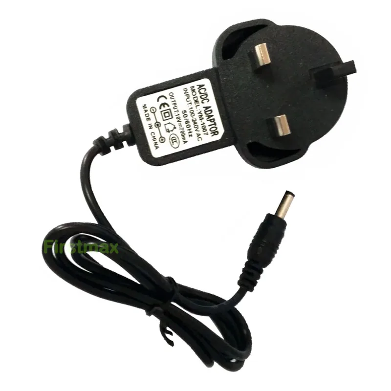 10 فولت 700mA 0.7A 7 واط 8887 لعبة محول التيار المتناوب تيار مستمر محول شاحن ل ليغو Mindstorms EV3 NXT 45517 روبوت امدادات الطاقة