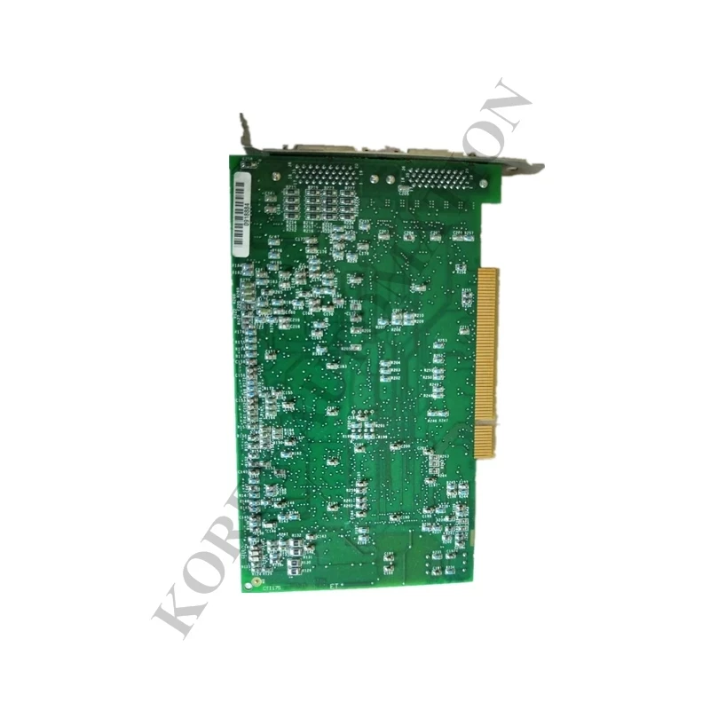 In Stock Data Acquisition Card KPCI-3108 in Good Condition