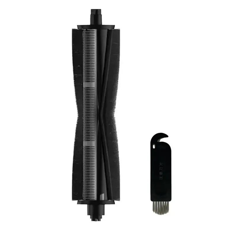 

M02K-Для Dreame L10s Ultra, L20 Ultra, LX10, X20 Pro, X30, X30 Pro, L30 Ultra: Насадка-щетка для сбора волос с защитой от спутывания