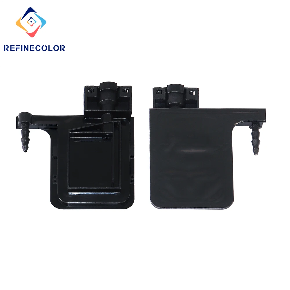 Refinecolor Ink Damper Filter For Epson L1800 L1300 L800 XP600 TX800 Digital UV Inkjet Printer Integrated injection molding