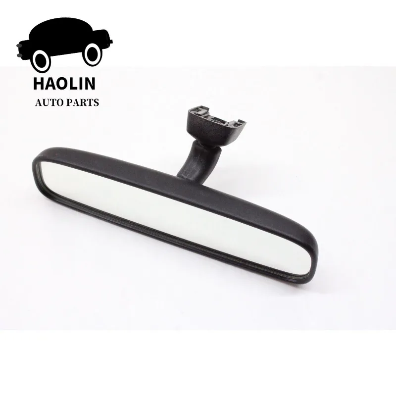 

A047171 1 Pcs Brand New Inside Rear View Mirror For Mitsubishi Pajero Grandis Lancer Mirage Reliable Fitment OEM MN124448
