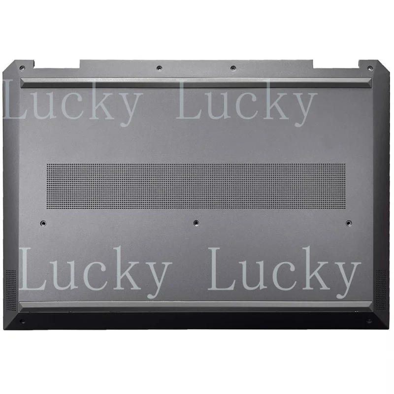 f   Laptop Bottom Case For HP ZBook 15 Studio G5 L28666-001 Gray