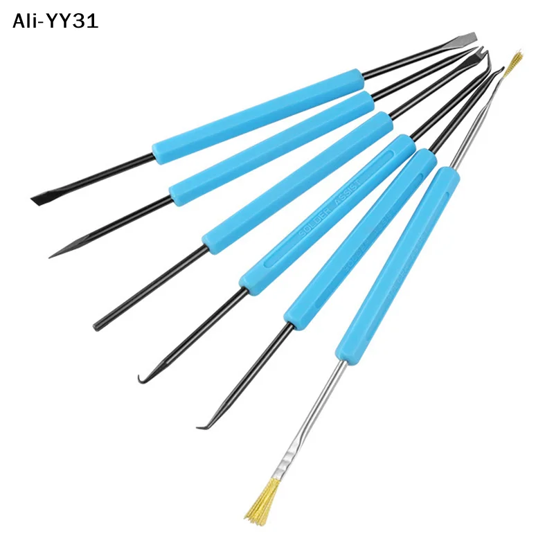 【Yw】6Pcs/Lot 2026 S…