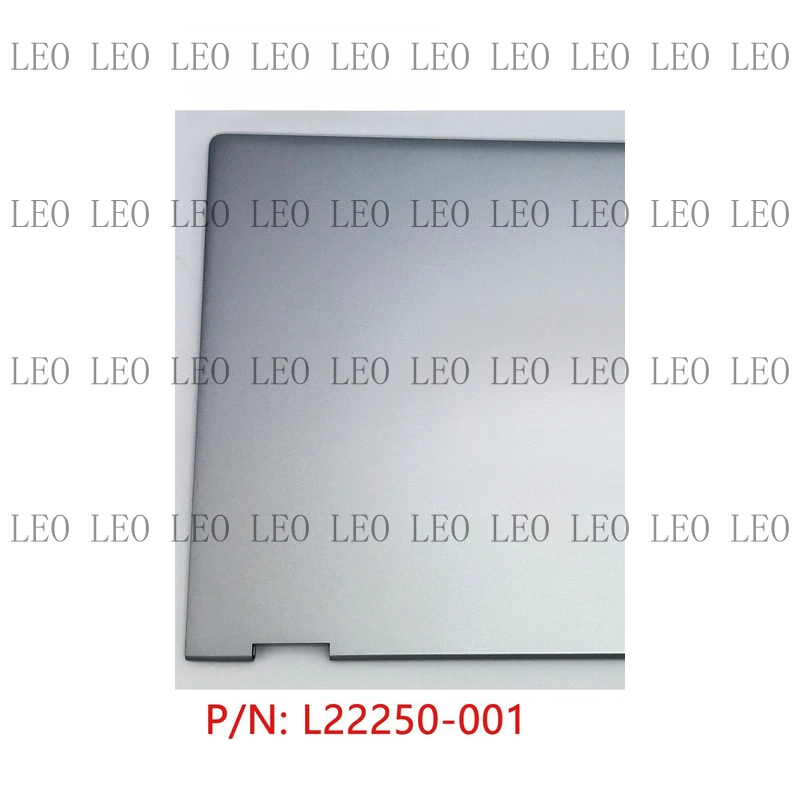 

SS L22250-001 Silver New For HP Pavilion 14-CD 14M-CD TPN-W131 LCD Top Case Cover
