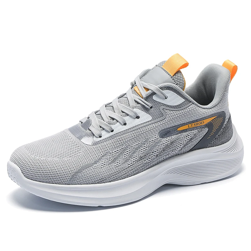 Men Tenis Masculino Zapatillas Deportivas Hombre Breathable Comfortable Discount Plus Big Size 49 50 Cheap Casual Sneakers