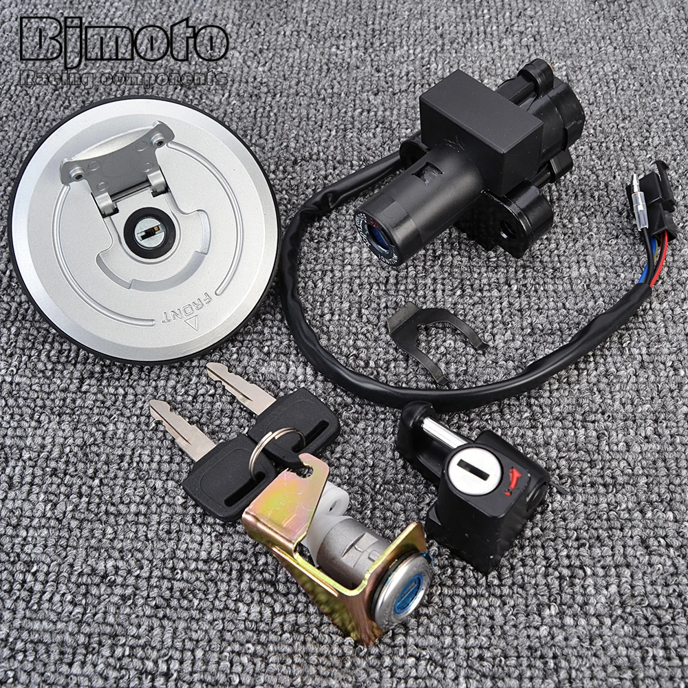 Vtr 250 Fuel Gas Ca…