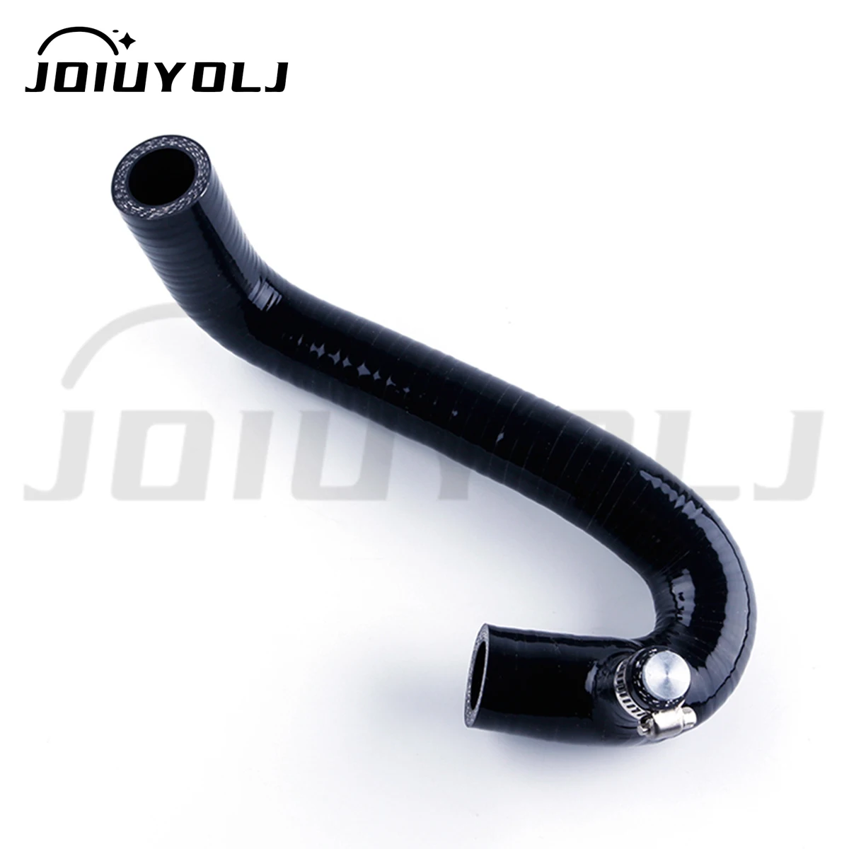 Silicone Radiator Coolant Hose Kit For 1985-1996 Renault 5 GT Turbo / Super 5 GT Turbo 1.4L view 6