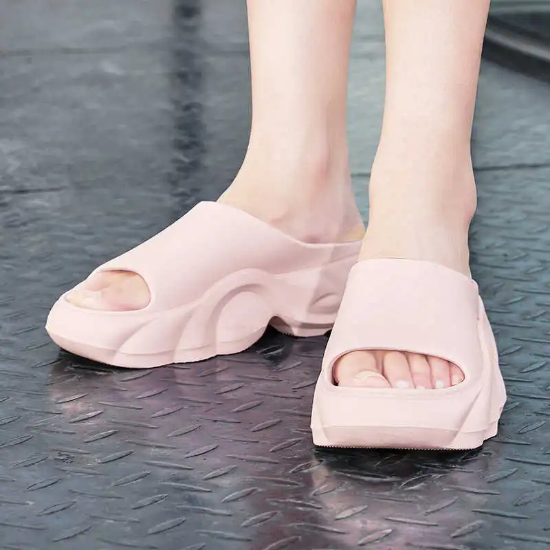 

Round Tip With Strap Height Increase Shoes Dress Womens Shoes Heel Famous Brand Luxury Boot Sneakers Sport Casuall Runner