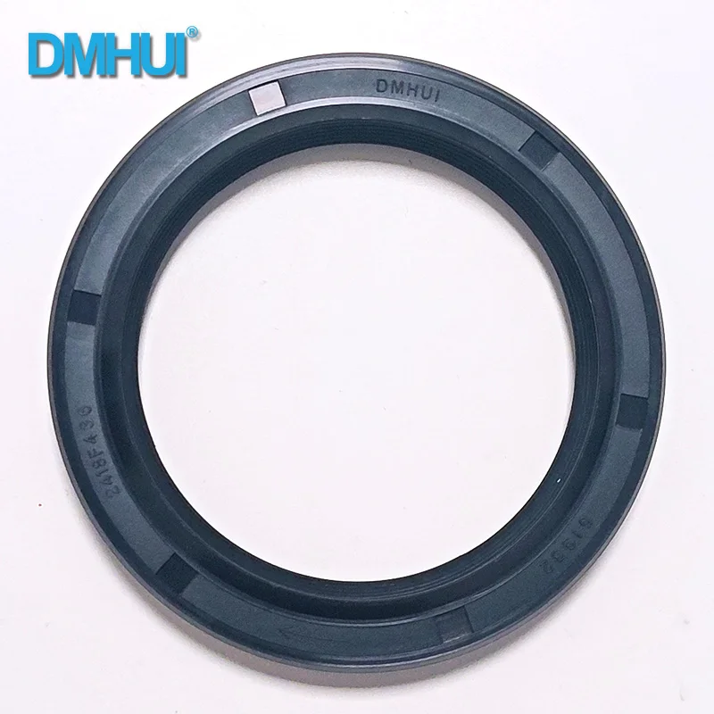 

Сальник коленвала OEM 12014981B Perkins 2418F436 - DMHUI, передний, 60.33*79.4*9.5/11.2, тип BASLRX7