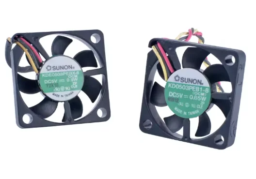 For Cooling Revolut…